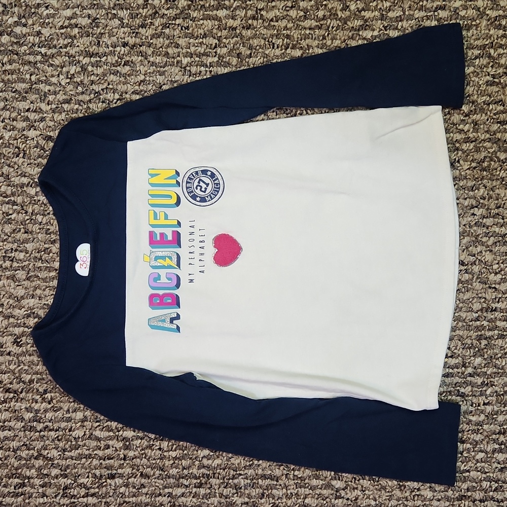 Kids shirt